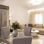 Al Santo Apartments